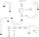 Bosch-Passstueck-Modul-TC-20-40-LSS-TC-fuer-Waermemengenzaehler-7738110813 gallery number 1